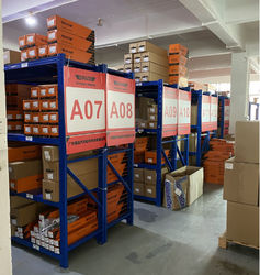 Trung Quốc Guangzhou Depin Auto Parts Technology Co., Ltd.