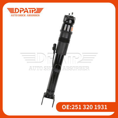 Máy hút sốc phía sau điện cho Mercedes Benz 251 OEM 2513201931