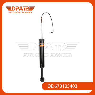 Máy hút sốc phía sau xe 670105403 cho Maserati Quattroporte Ghibli