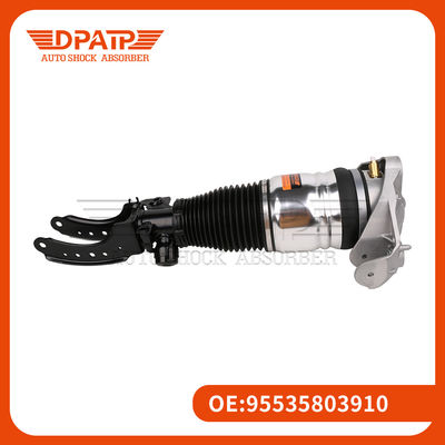 Máy hút sốc phía sau 95535803910 cho Porsche Cayenne Volkswagen Touareg 04-10