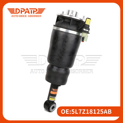 Máy hút sốc không khí phía sau trái và phải 5L7Z18125AB cho Lincoln Navigator 04-07