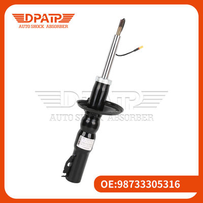 Máy hấp thụ giật cho Porsche Cayman 987 Boxster 98733305316 98733305330