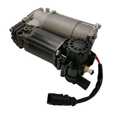 Compact Audi Air Suspension Compressor 4H0616005 4G0616005 Đối với Audi A8D4 A7 Bentley Mushan