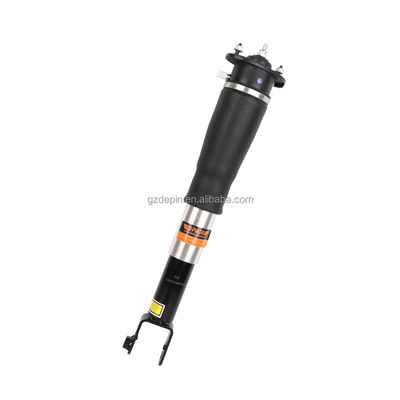 671000083 Chiếc máy hút sốc phía sau bên trái Đằng sau BMW Phụ tùng ô tô Dễ lắp ráp