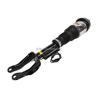 Chiếc thiết bị xuôi không khí phía trước bên trái 1663205266 1663207013 1663201413 cho Mercedes-Benz W166 ML