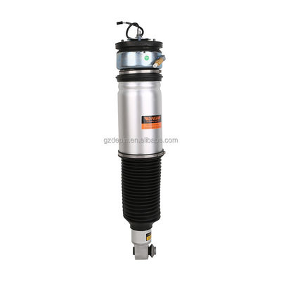 Máy hấp tấn khí điều chỉnh phía sau bên trái cho BMW E66 2001-2009 37126785535