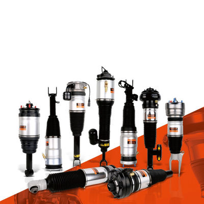 Máy hấp thụ sốc khí phía trước cho 4801050130 Lexus LS430 trái và phải