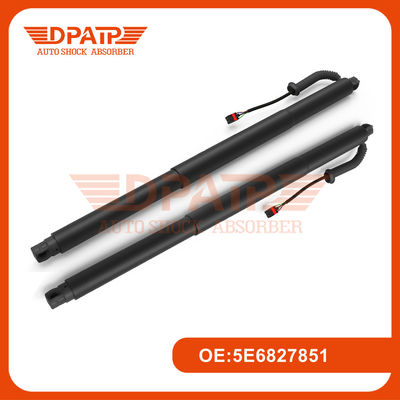 Hỗ trợ thang máy cửa sau điện 5E6827851 cho Skoda Octavia Xe tải phía sau