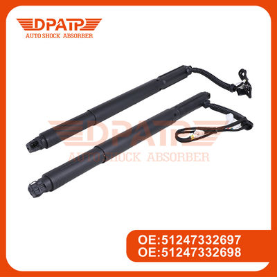 Đằng sau cửa nâng hỗ trợ 51247332698 51247332697 cho BMW X6 E71 phía sau thùng nâng