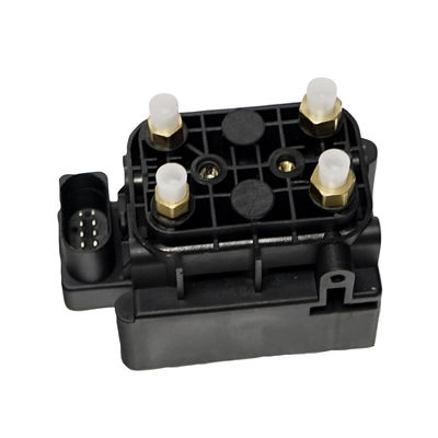 C2D26814 4J7002V Valve điều khiển chiều cao treo không khí cho Jaguar XJ10-16