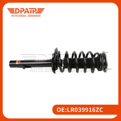 Máy hút sốc phía sau và bộ ghép đệm LR039916 LR031668 cho Land Rover Freelander 2