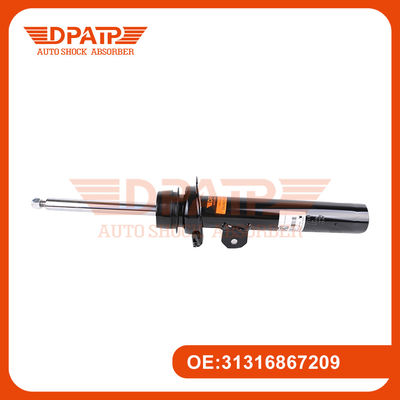 Nhà sản xuất Máy hấp thụ giật phía trước 31316867209 31316867210 cho BMW F60 F54