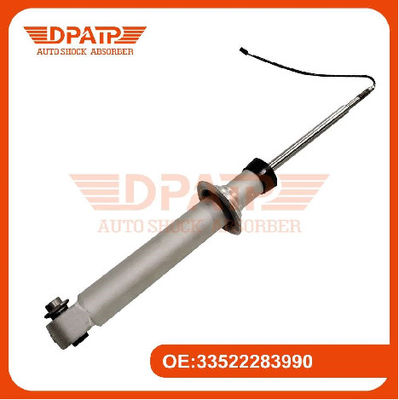 Máy hút sốc rung động cảm ứng phía sau 33522283990 cho BMW E60 Inductive Damper