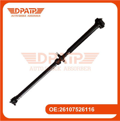 Ống động thép phía sau OEM Phần 26107526116 cho BMW E66