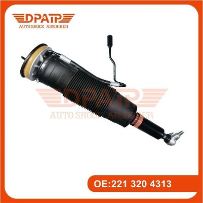 Giảm xóc treo khí nén DPATP Aftermarket 2213204313 2213204413 cho Mercedes-Benz CL 63 AMG