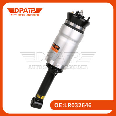 Phân lưng không khí phía trước Máy đấm không khí LR016414 cho Range Rover Sport L320 2010 - 2013