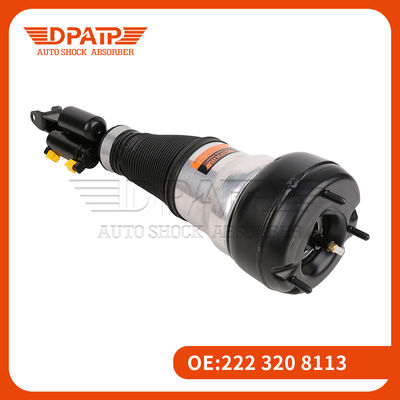 Chân treo không khí 2223208913 2223209013 cho Benz S Class 450 4-MATIC