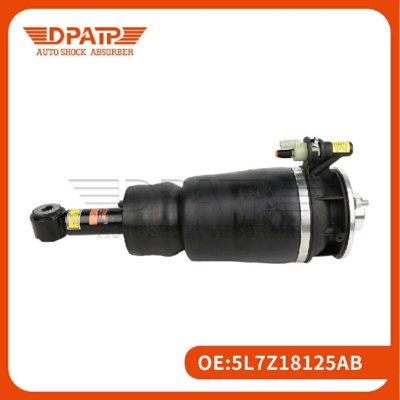 Lincoln Air Suspension Chất hấp thụ cú sốc Aftermarket 5L7Z18125AB Navigator 2003-