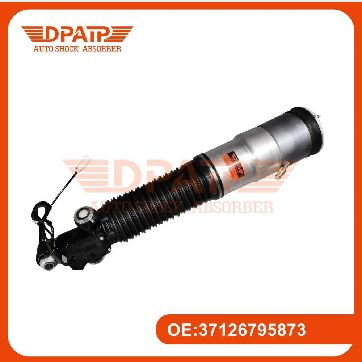Phần phụ tùng xe hơi Đức 37126795873 Máy hút sốc treo không khí cho Rolls-Royce/Ghost/Wraith