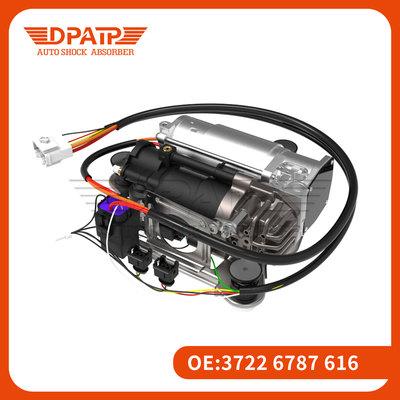 BMW Airmatic Suspension Pump 37226787616 37226778773 cho BMW E39 520d 530i