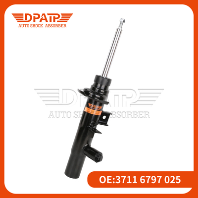 Tiêu chuẩn gốc DPATP 37116797025 37116797026 Máy hấp thụ cú sốc cảm ứng cho BMW F25 F26