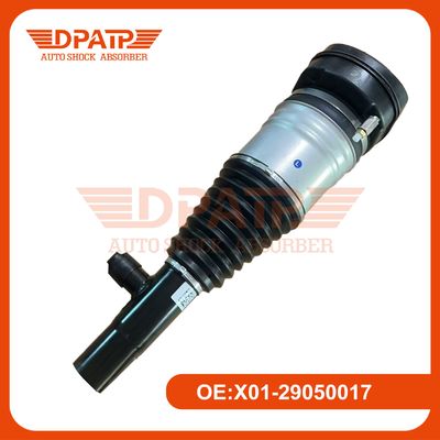 Bộ giảm xóc trước phuộc nhún khí nén X01-29050017 X01-29050018 cho Ideal L7 L8 L9