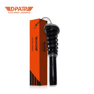 Đối với Porsche 981 982 Đóng gói tùy chỉnh 98134304504 Bộ giảm xóc Lò xo Giảm xóc cảm ứng Giảm xóc