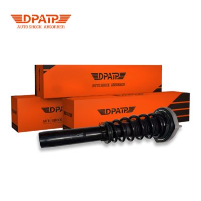 982413029B Brand New Front Coilover Suspension Strut Chất hấp thụ cú sốc Bộ phận ủi mùa xuân cho Porsche/982