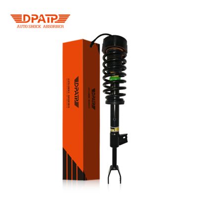 Bộ dụng cụ treo tự động 23412915 23412916 Bộ coilover Bộ giảm xóc lò xo Giảm xóc trước Giảm chấn cảm ứng cho Cadillac CT6 2WD