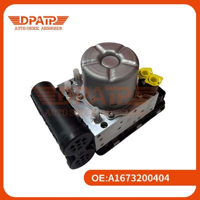 Bơm treo khí nén Mercedes Benz A1673200404 cho Benz GLE 350 D E 4MATIC