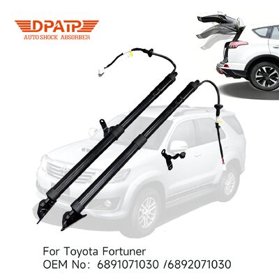 6892071030 6891071030 Cửa sau điện Gas Spring Strut cho Toyota Fortuner