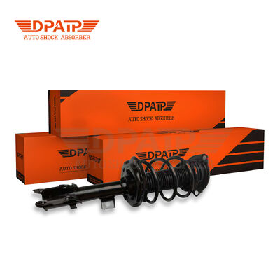 Máy hút sốc treo không khí cho Hyundai Elantra 2012- K3 546514V100 546614V100