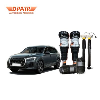 DPATP nhà máy hấp thụ sốc 4M0616039AT 4M0616031AE Audi Q7 phía trước phía sau