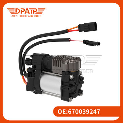 Bơm Hệ Thống Treo Khí Nén 670039247 31360720 cho Maserati Levante cho Volvo XC60 XC90