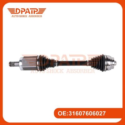 Trục truyền động 31607606027 cho BMW F01 F02 F07 Trục truyền động CV thay thế