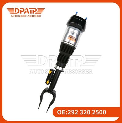 Bộ giảm xóc khí 2923202500 2923202600 cho Mercedes W292 thương hiệu DPATP, giảm xóc treo mới