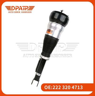 Máy hút sốc không khí phía trước 2223204713 2223204813 cho Mercedes W222