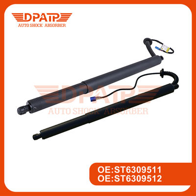 DPATP ST6309511 ST6309512 Đèn cửa sau xe ô tô điện cho BYD Tang DM EV