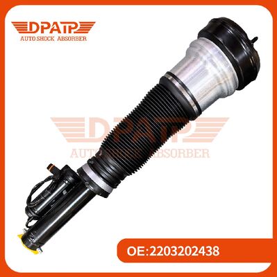 Máy hút sốc không khí 2203202438 cho Mercedes Benz W220 2WD Air Suspension