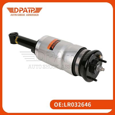 Cụm giảm xóc khí treo trước cho RANGE ROVER SPORT L320 LR032646 LR018398