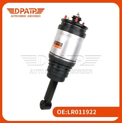 LR038096 LR032650 LR014195 Lối treo không khí phía sau Máy hấp thụ va chạm bằng vòi phun cho DISCOVERY IV L319