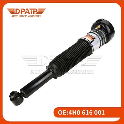 Cụm giảm xóc khí Airmatic phía sau 4H0616001 4H0616002 cho Audi A8D4 Phụ tùng treo trước và sau