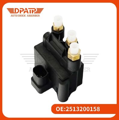 Chiếc xe ô tô Chiếc xe treo khí Chiếc xe Mercedes W251 293 2513200158 M-CLASS W166