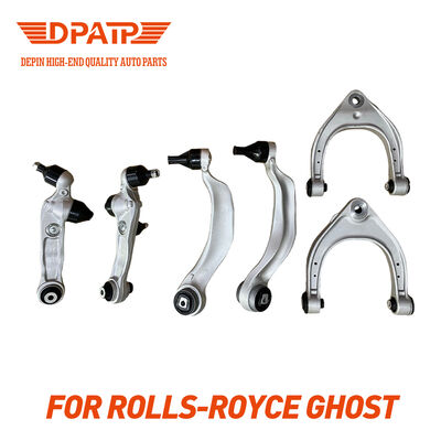 Lower Control Arm 31126782181 31126782182 Front Control Arm for Rolls-Royce Ghost Dawn Wraith
