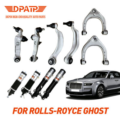 Cánh tay điều khiển 31126775959 31126775960 cho Rolls-Royce Ghost Dawn Wraith Control Arms