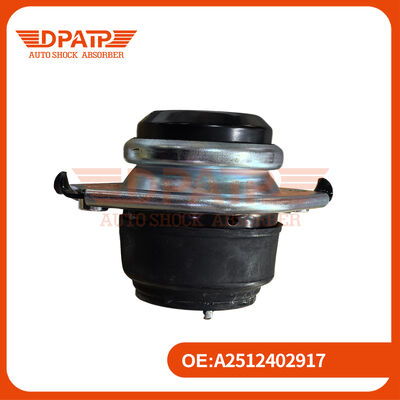 Bộ lắp ráp động cơ ô tô A2512402917 A2512404417 cho Mercedes Benz ML 300 350