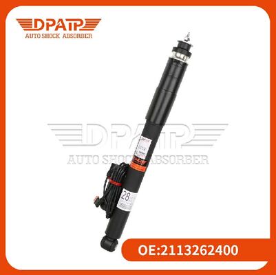 2113262400 2113262800 Đằng sau Electronic Air Suspension Shock Strut cho Mercedes-Benz E-CLASS W211