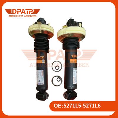Máy ô tô Hydraulic Shock Absorber 5271L5 5271L6 cho Citroen C5 X7 C6 Đằng trước