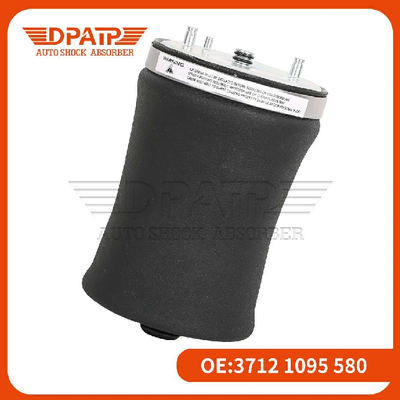 37121095580 Air Suspension Spring Bag phía sau bên trái cho BMW E53 Phân bộ thay thế Hệ thống treo xe Chiếc túi khí cao su chất lượng cao