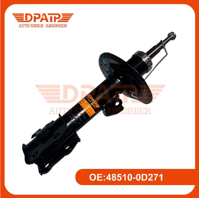 334472 334473 Giảm xóc trước 485200D210 4852052010 485100D460 cho Giảm xóc Toyota Vios